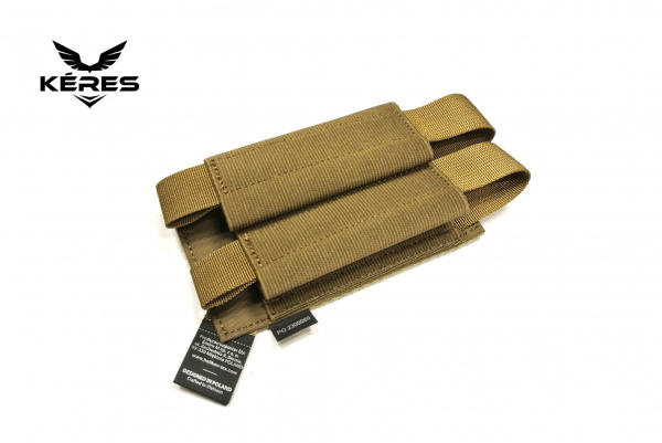 Inserty pro puškové zásobníky