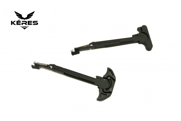 Natahovací páky a příslušenství