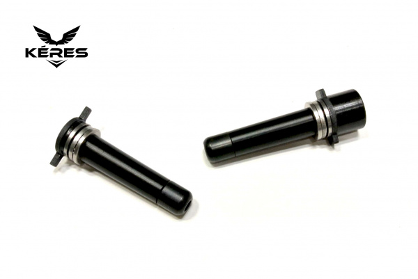 Pro ostatní mechaboxy 