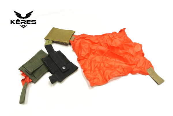 Reflexní šátky - Killrags