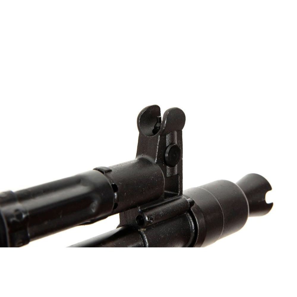 AK105 (EL-A108S) - Essential- Mosfet edice - Ocel + plast - E&L