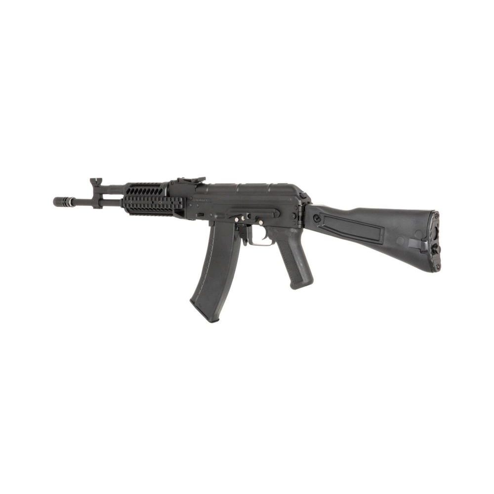 AK105 - P019 - kovové tělo - Double Bell / Dboys