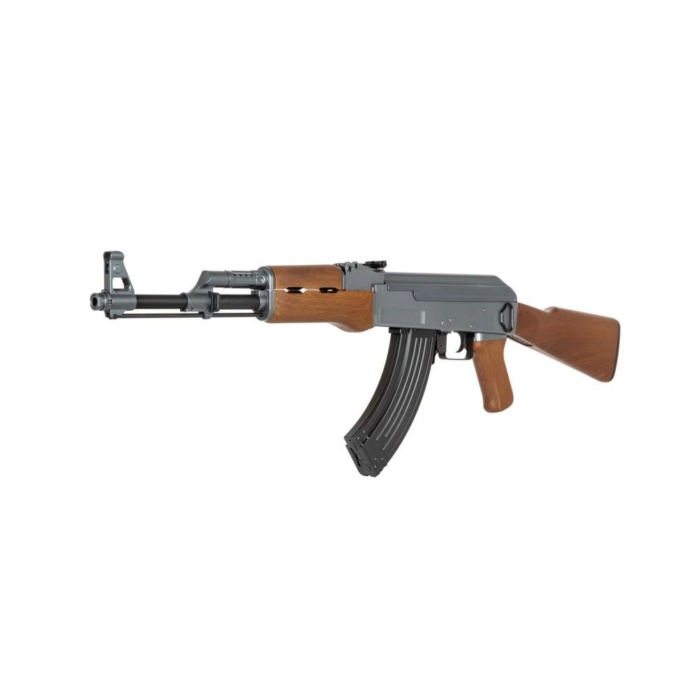 AK47 (CM.028) - ABS  tělo - Cyma