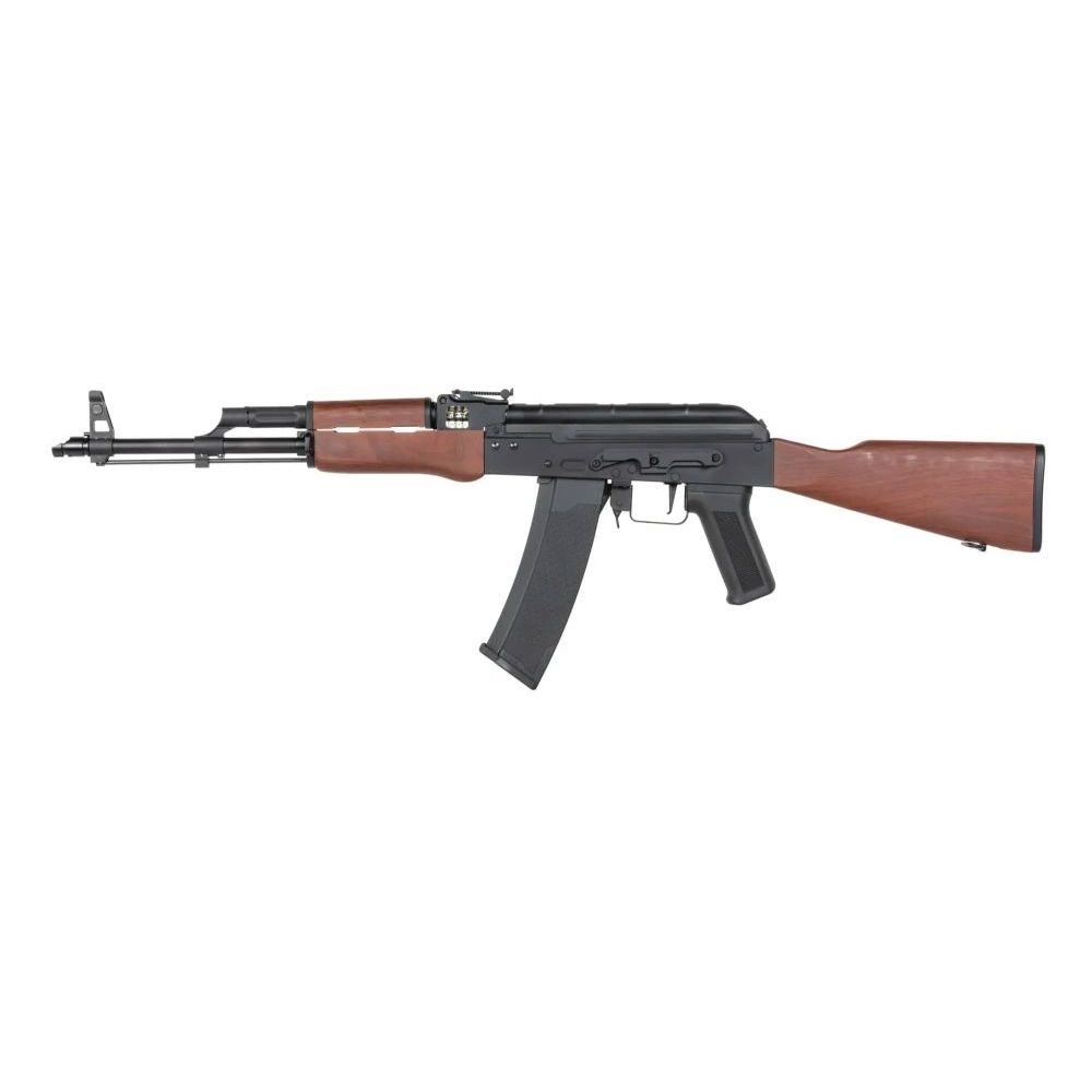 AKM SA-J70 CORE™ HAL ETU Gen. 2 - černá - Specna Arms