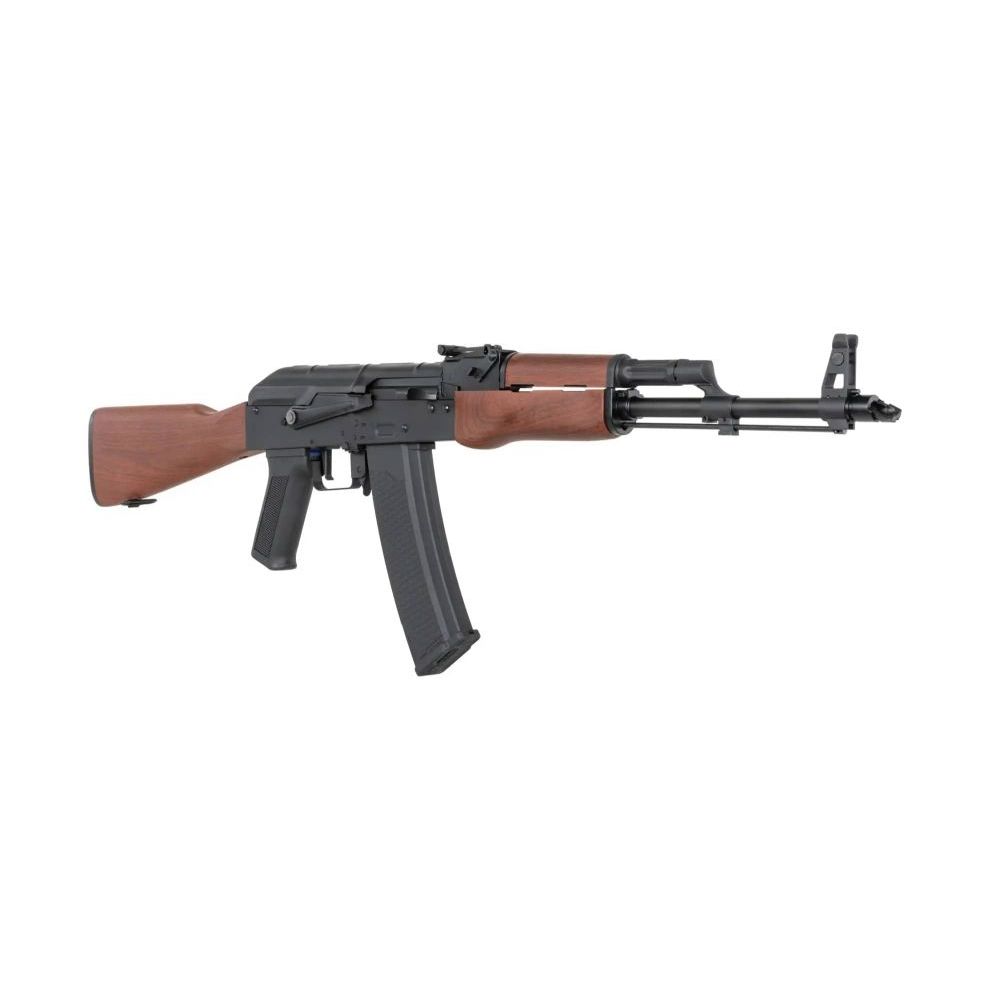 AKM SA-J70 CORE™ HAL ETU Gen. 2 - černá - Specna Arms