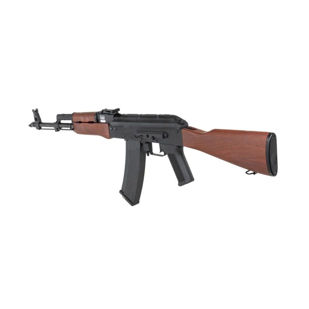 AKM SA-J70 CORE™ HAL ETU Gen. 2 - černá - Specna Arms