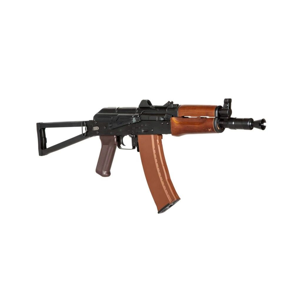 AKS-74UN (EL-A104S) - Essential- Mosfet edice - Ocel + dřevo - E&L