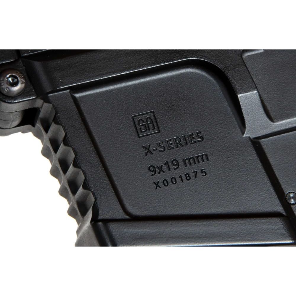 AR9 - SA-X02 EDGE 2.0 GATE ASTER - Specna Arms