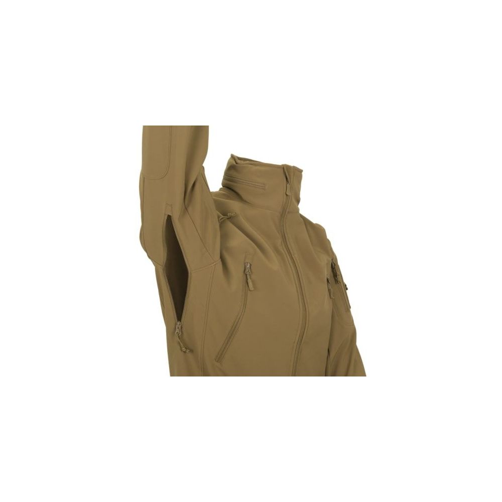 Bunda Gunfighter - Shark Skin - Helikon-Tex®