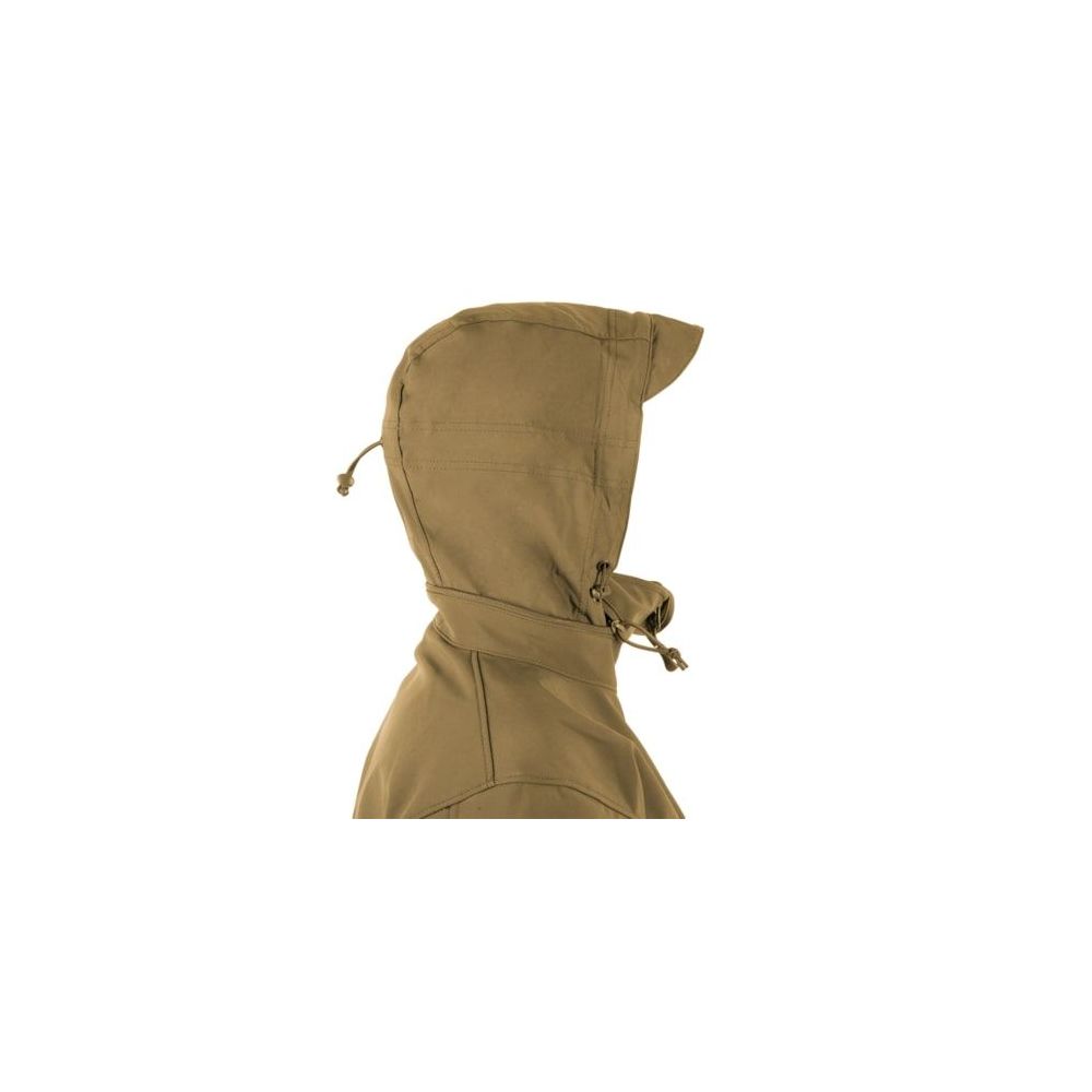 Bunda Gunfighter - Shark Skin - Helikon-Tex®