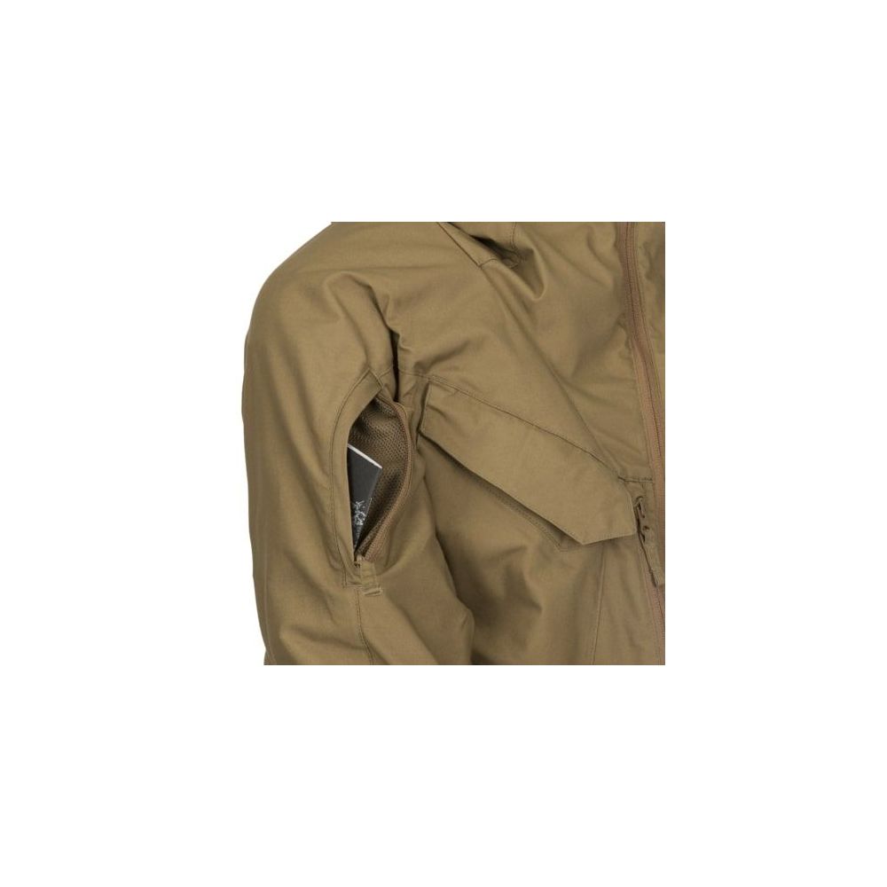 Bunda PILGRIM Anorak Jacket® - DuraCanvas® - Helikon-Tex®