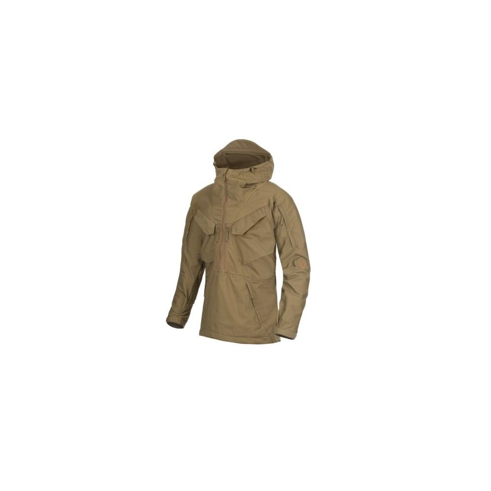 Bunda PILGRIM Anorak Jacket® - DuraCanvas® - Helikon-Tex®