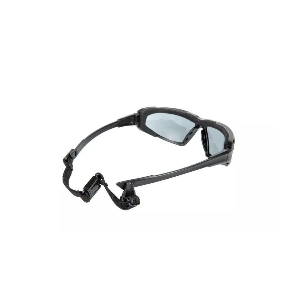 Čiré brýle Highlander - Pyramex