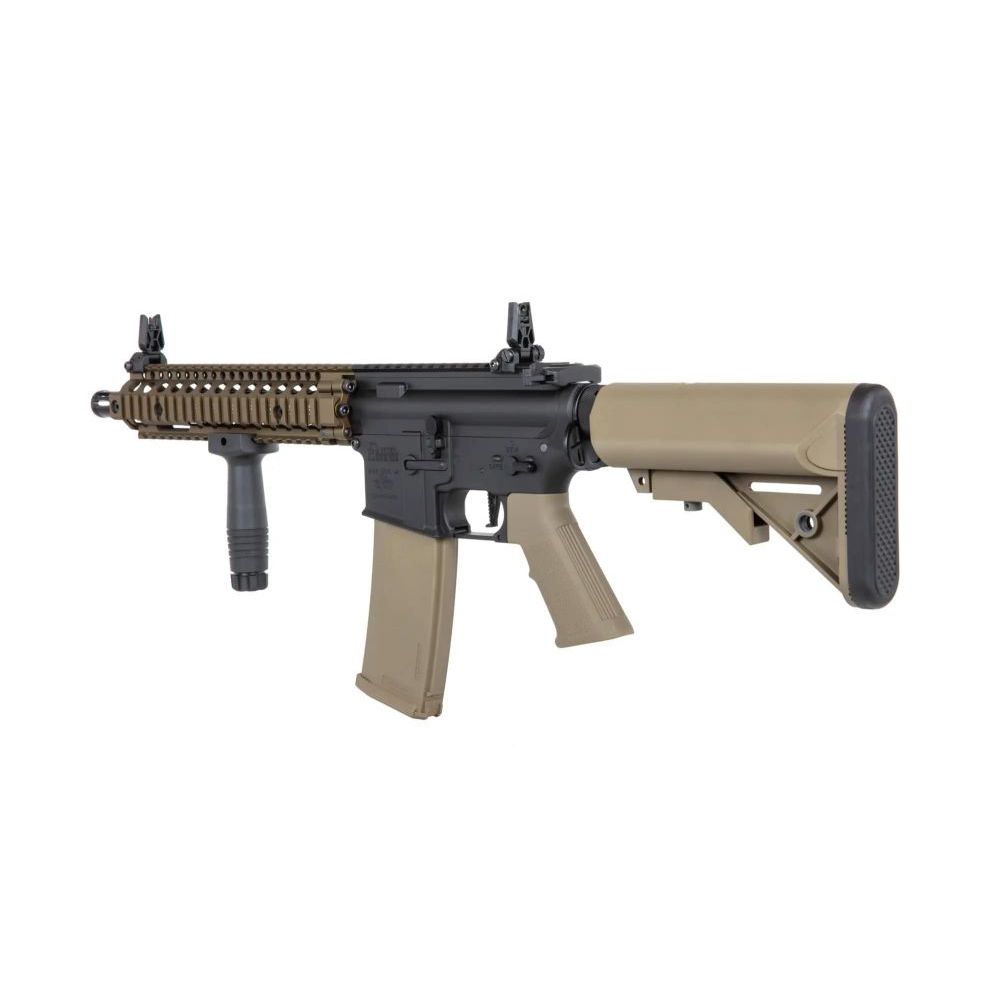 Daniel Defence® MK18 SA-P19 Prime™ASTER II Custom 1,75J s 0.32g - KÉRES Custom