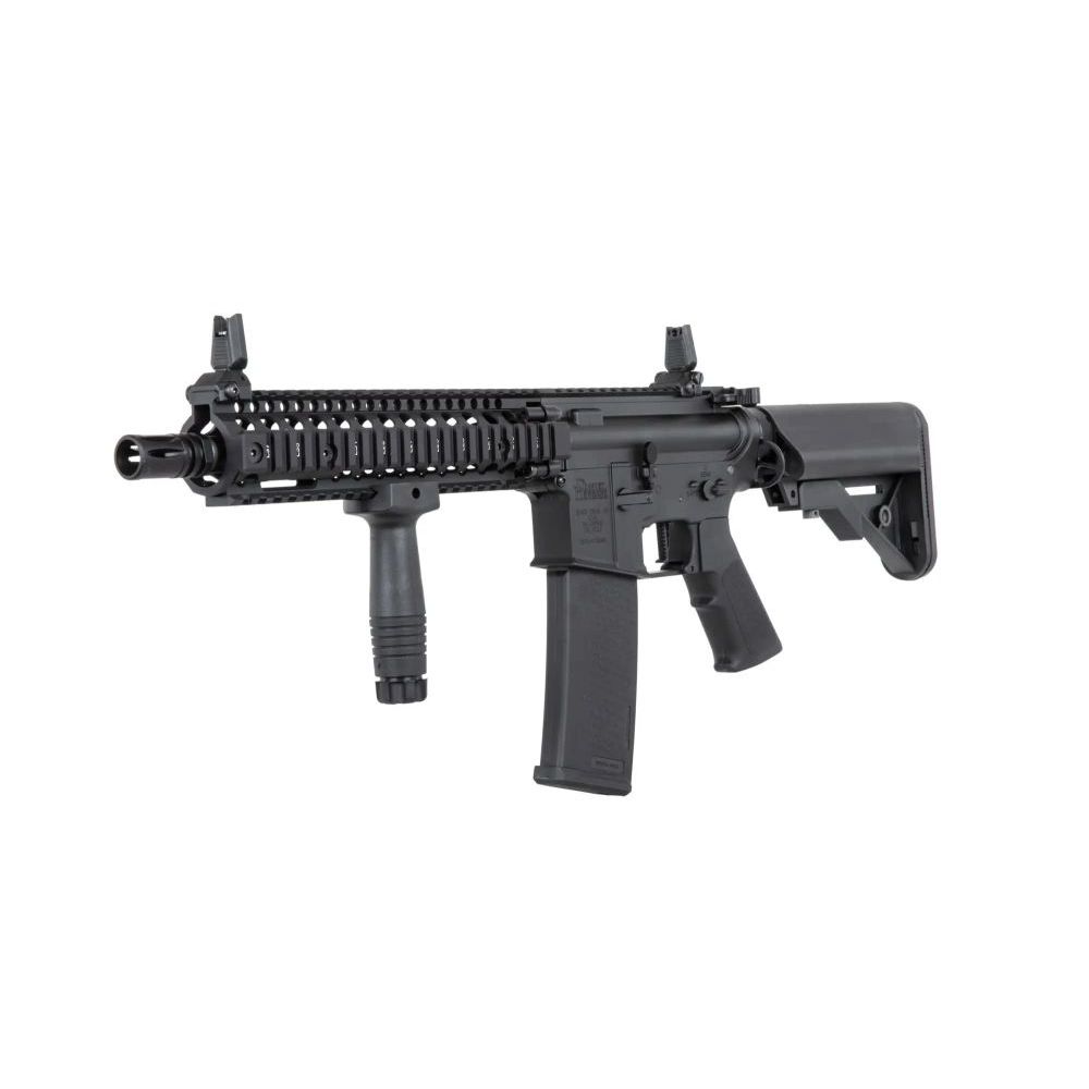 Daniel Defence® MK18 SA-P19 Prime™ASTER II Custom 1,75J s 0.32g - KÉRES Custom