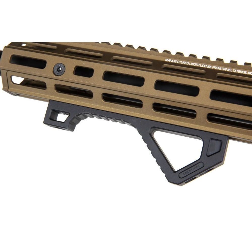 Daniel Defense® RISIII 10.5''SA-P27 PRIME™  Custom 1.7J s 0.32g-Chaos Bronze - KÉRES Custom
