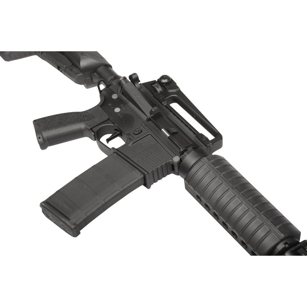 M4 AR15 CLASSIC  Metal Alpha (DA-A11)  - Delta Armory