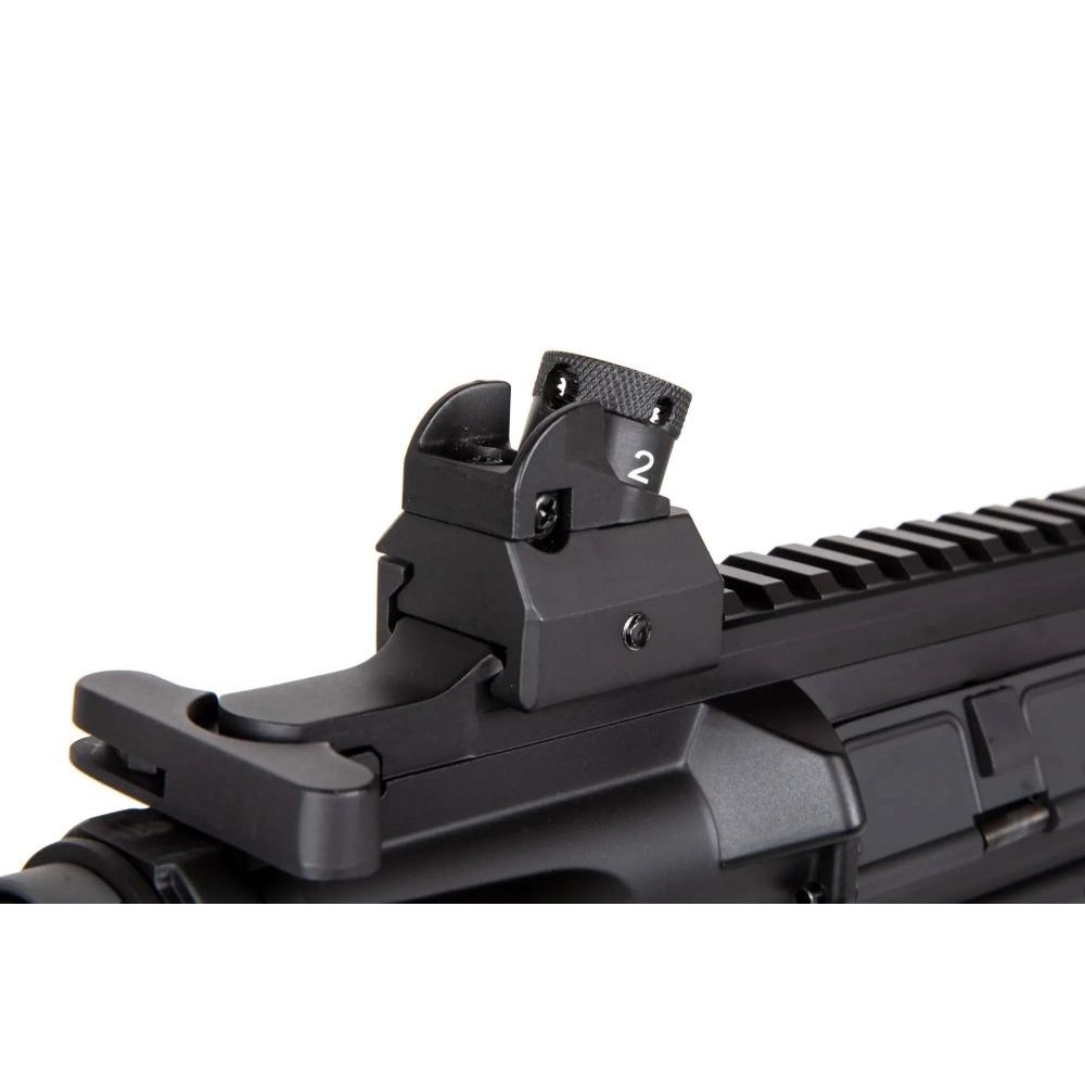 HK416 SA-H02 ONE™ - černá - Specna Arms