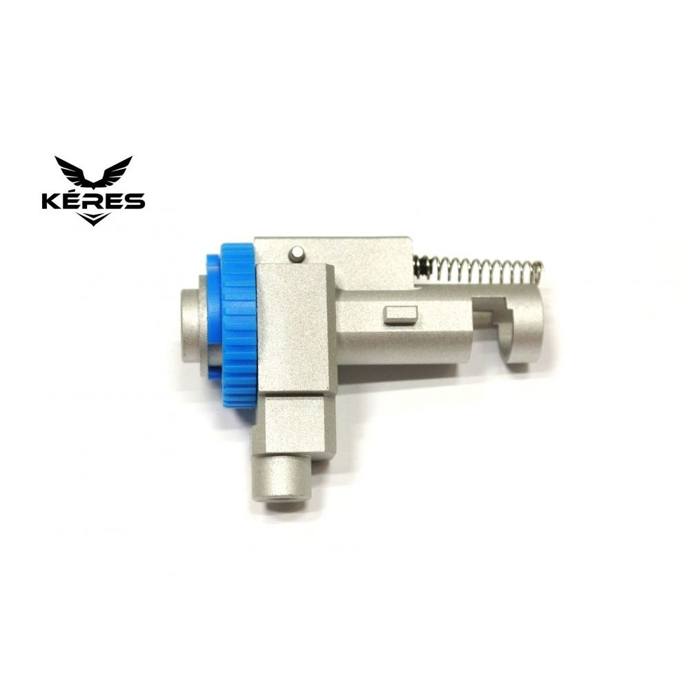 Kompletní kovová CNC Hop-Up komora typu ProWin pro M4/M16 - Super Shooter