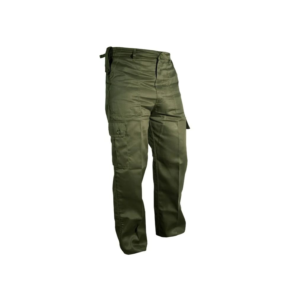 Kalhoty Kombat Trousers - Kombat UK