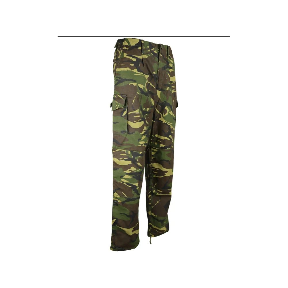 Kalhoty S95 Ripstop Trousers - Kombat UK