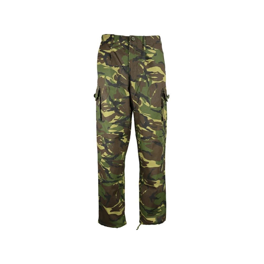 Kalhoty S95 Ripstop Trousers - Kombat UK