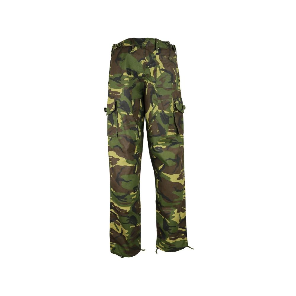 Kalhoty S95 Ripstop Trousers - Kombat UK