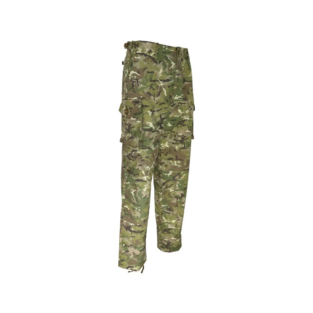 Kalhoty S95 Ripstop Trousers - Kombat UK
