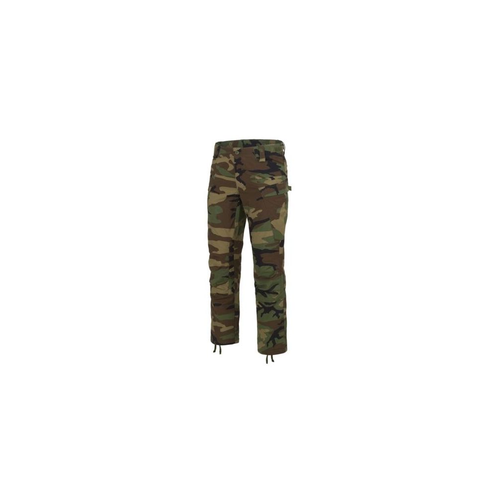 Kalhoty SFU NEXT Pants Mk2®  Polycotton Stretch Ripstop - Helikon-Tex®