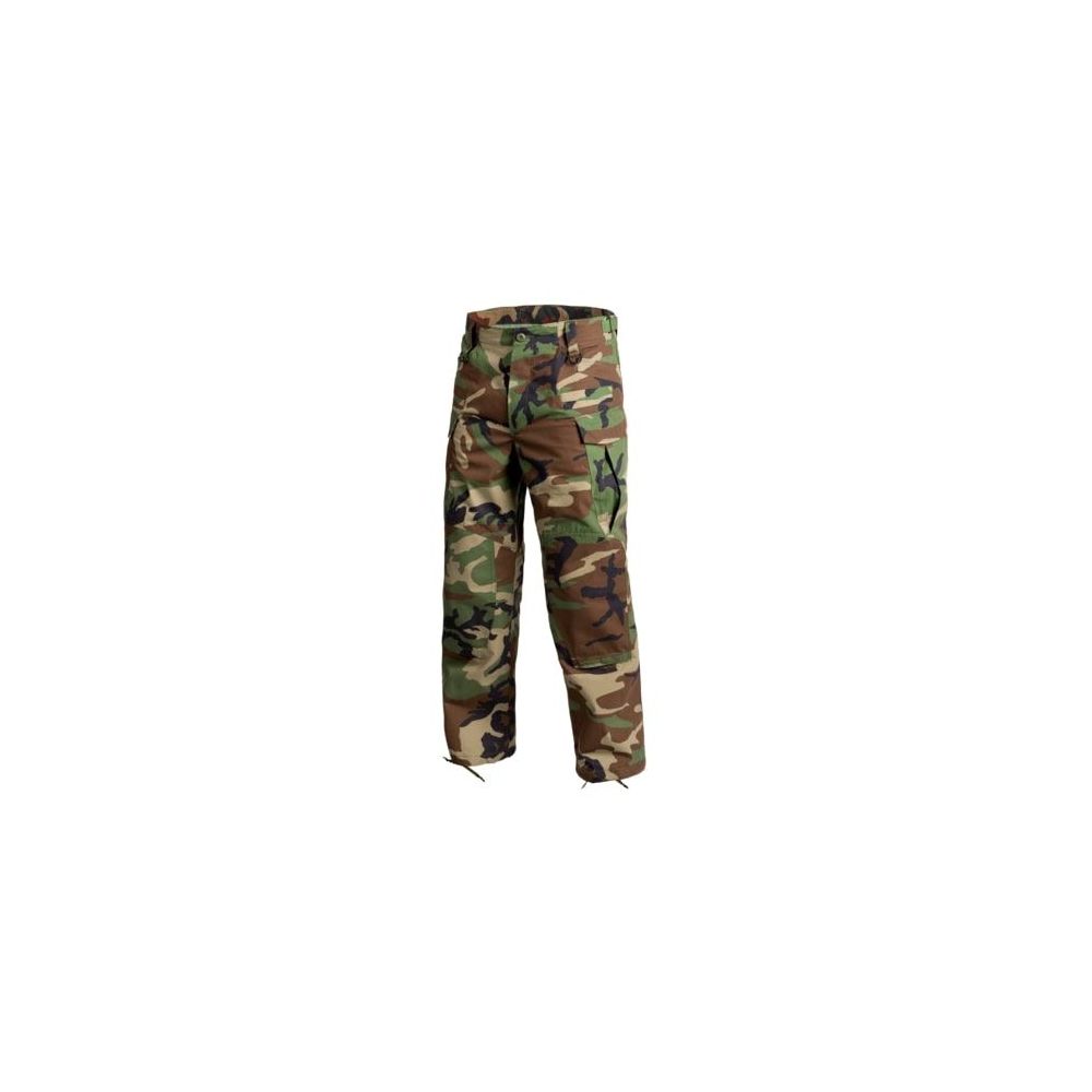 Kalhoty SFU Next® Polycotton Ripstop - Helikon-Tex®