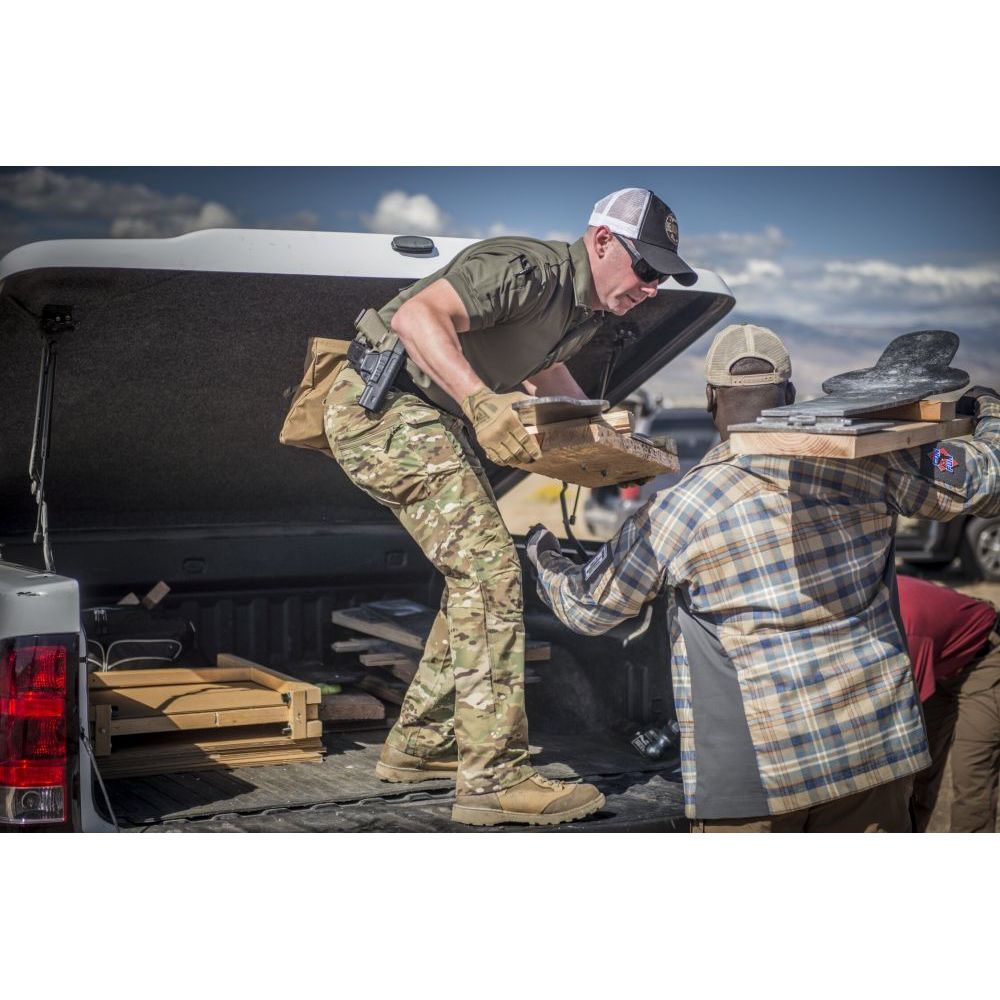 Kalhoty UTP®(Urban Tactical Pants®) Flex  -  Helikon-Tex®