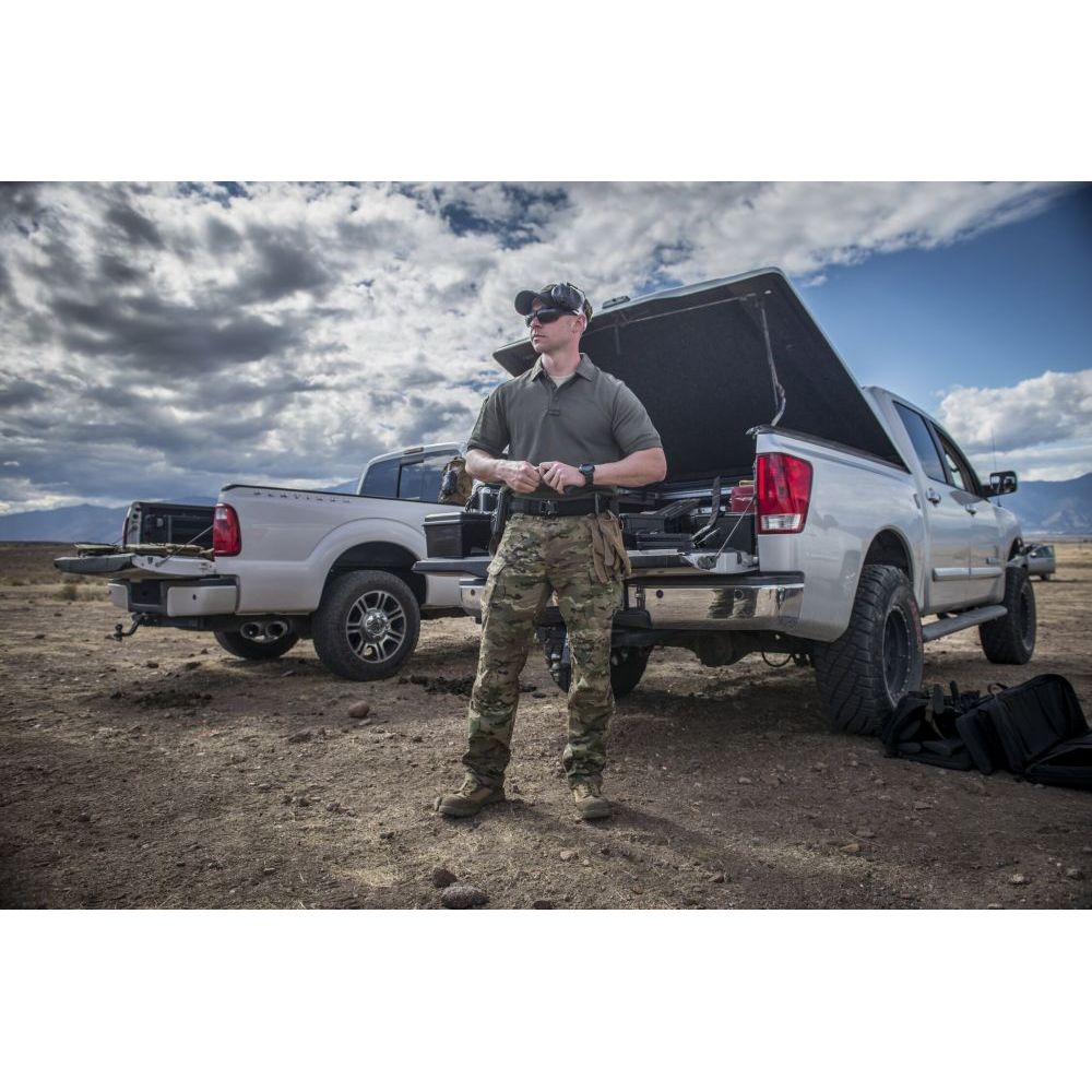 Kalhoty UTP®(Urban Tactical Pants®) Flex  -  Helikon-Tex®