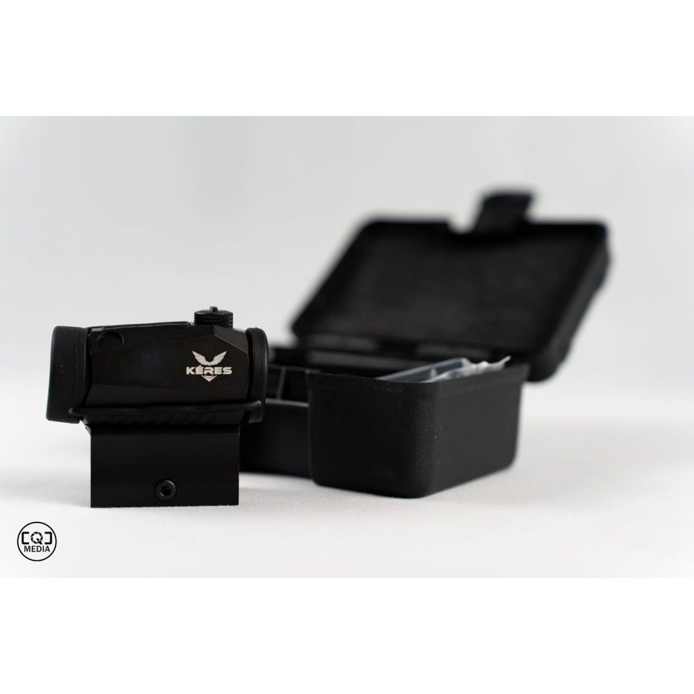 Kolimátor  T1 Pro  Red dot - KÉRES