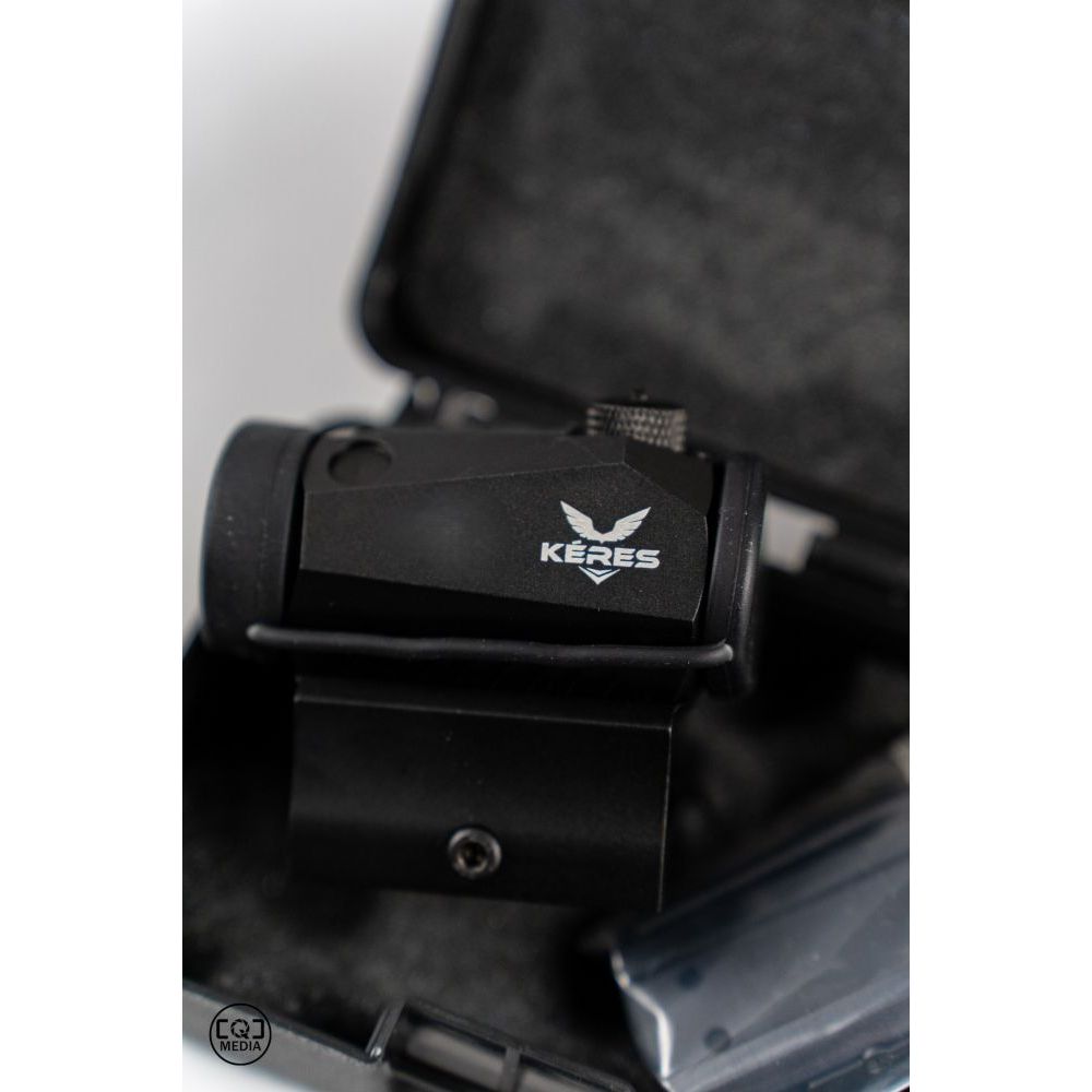 Kolimátor  T1 Pro  Red dot - KÉRES