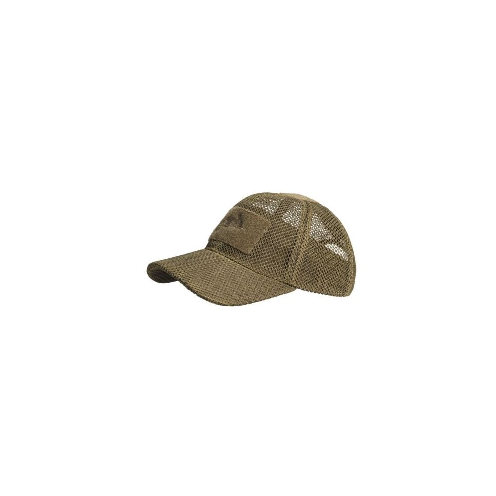 Kšiltovka BBC MESH Cap - Mesh - Helikon-Tex®