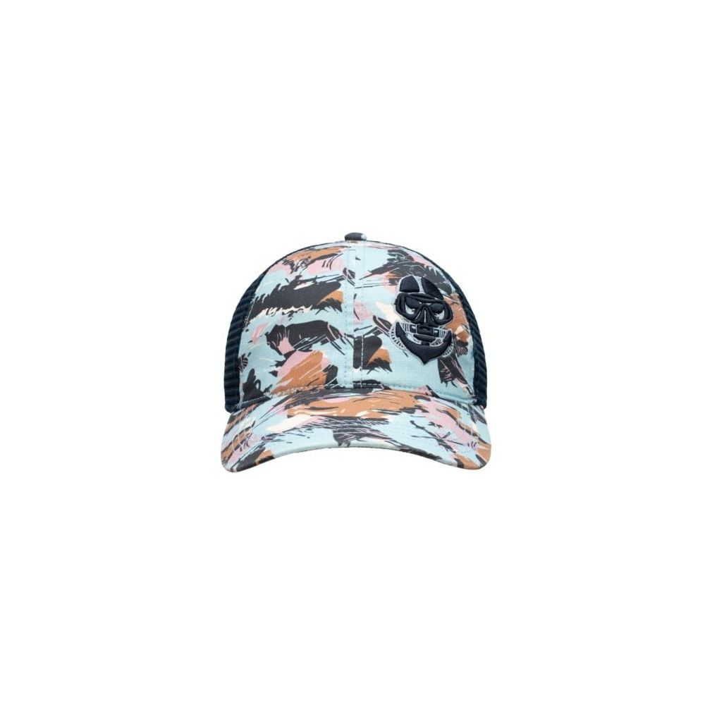 Kšiltovka Hawaiian Trucker Cap - Helikon-Tex®