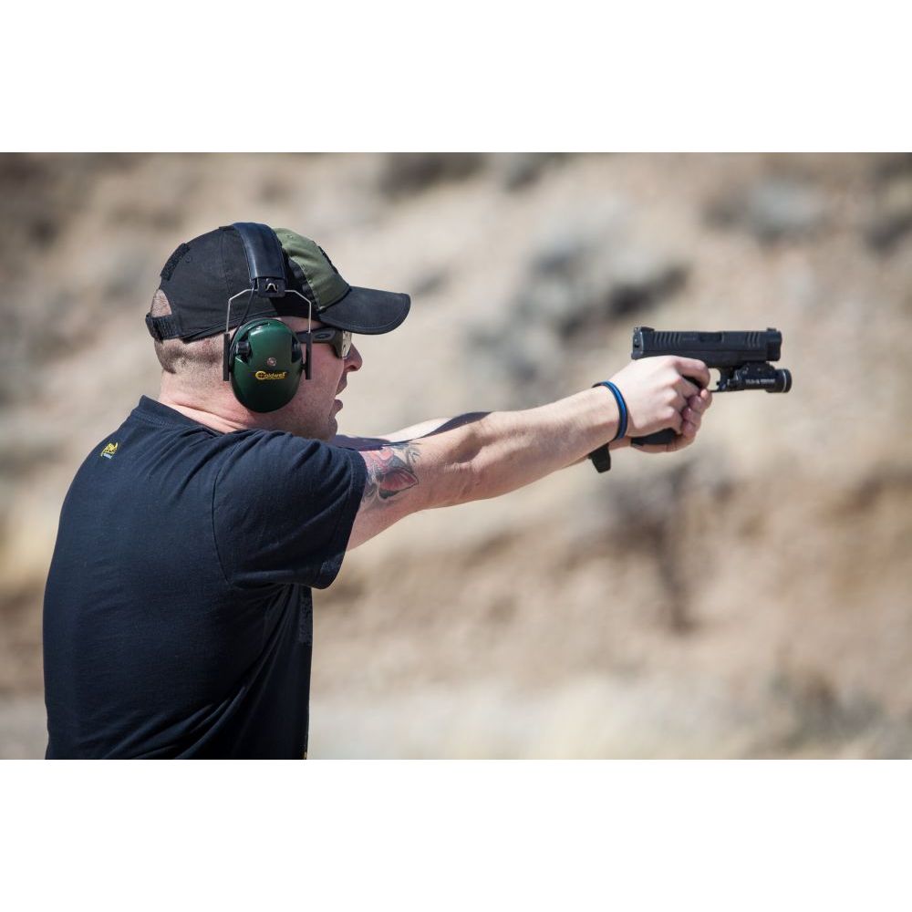 Kšiltovka Logo Cap - Polycotton Ripstop - Helikon-Tex®