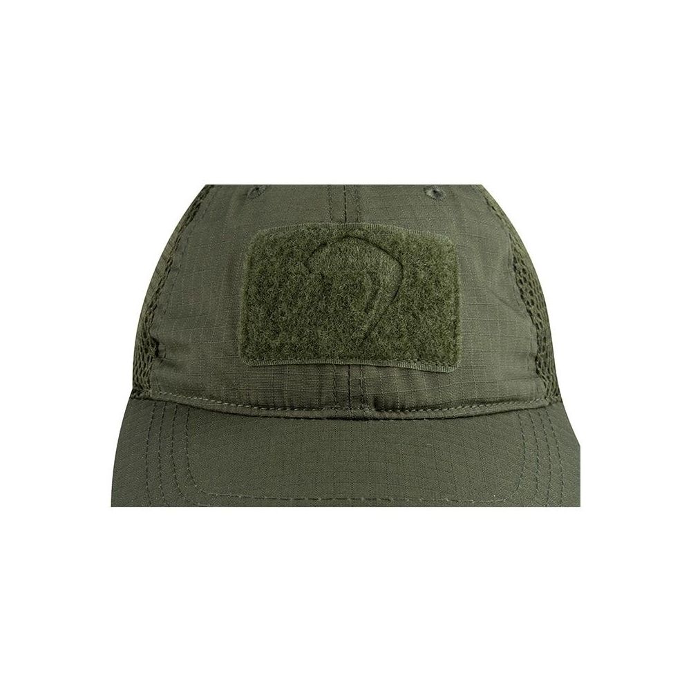 Kšiltovka VP Flexi Fit Baseball Cap - Viper Tactical