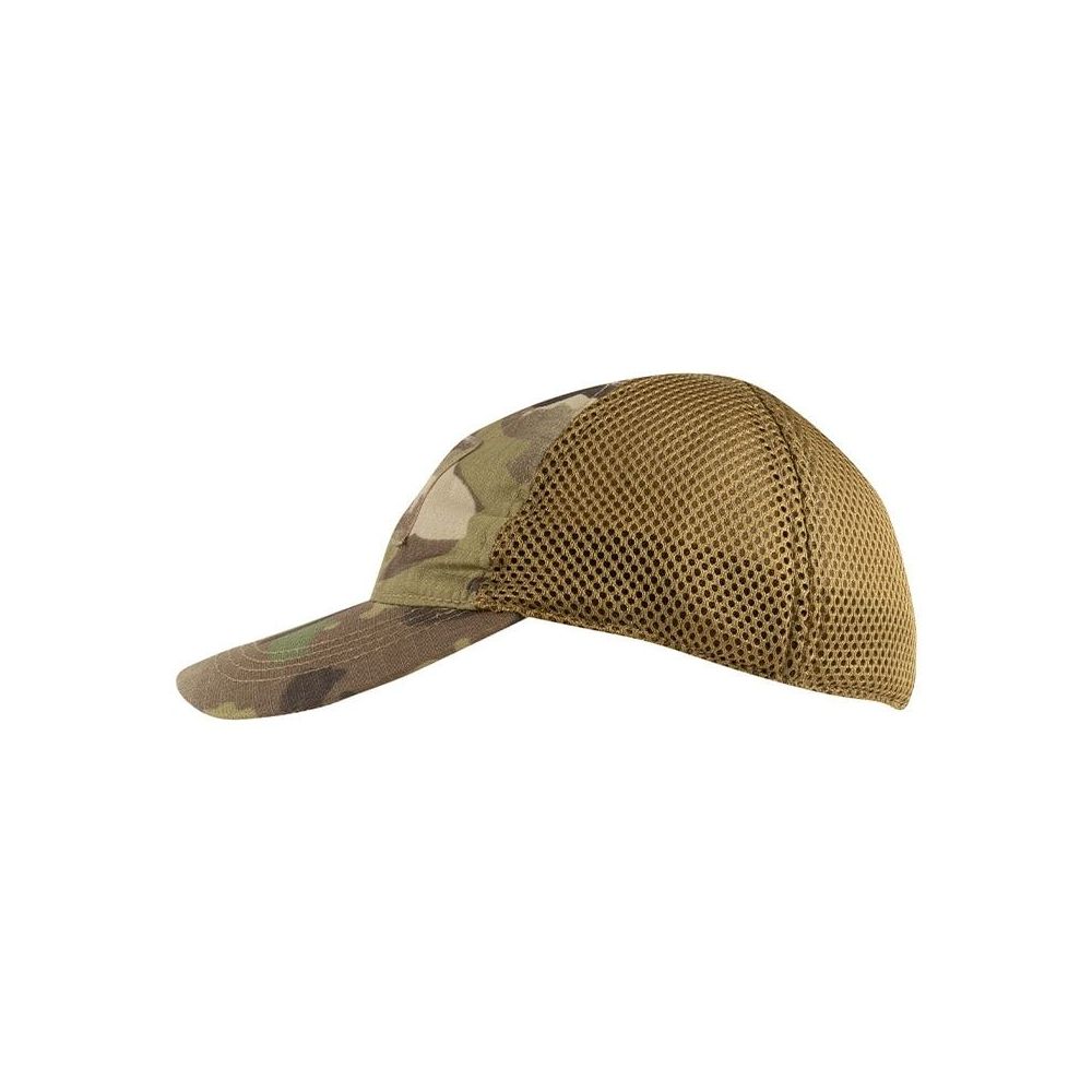 Kšiltovka VP Flexi Fit Baseball Cap - Viper Tactical