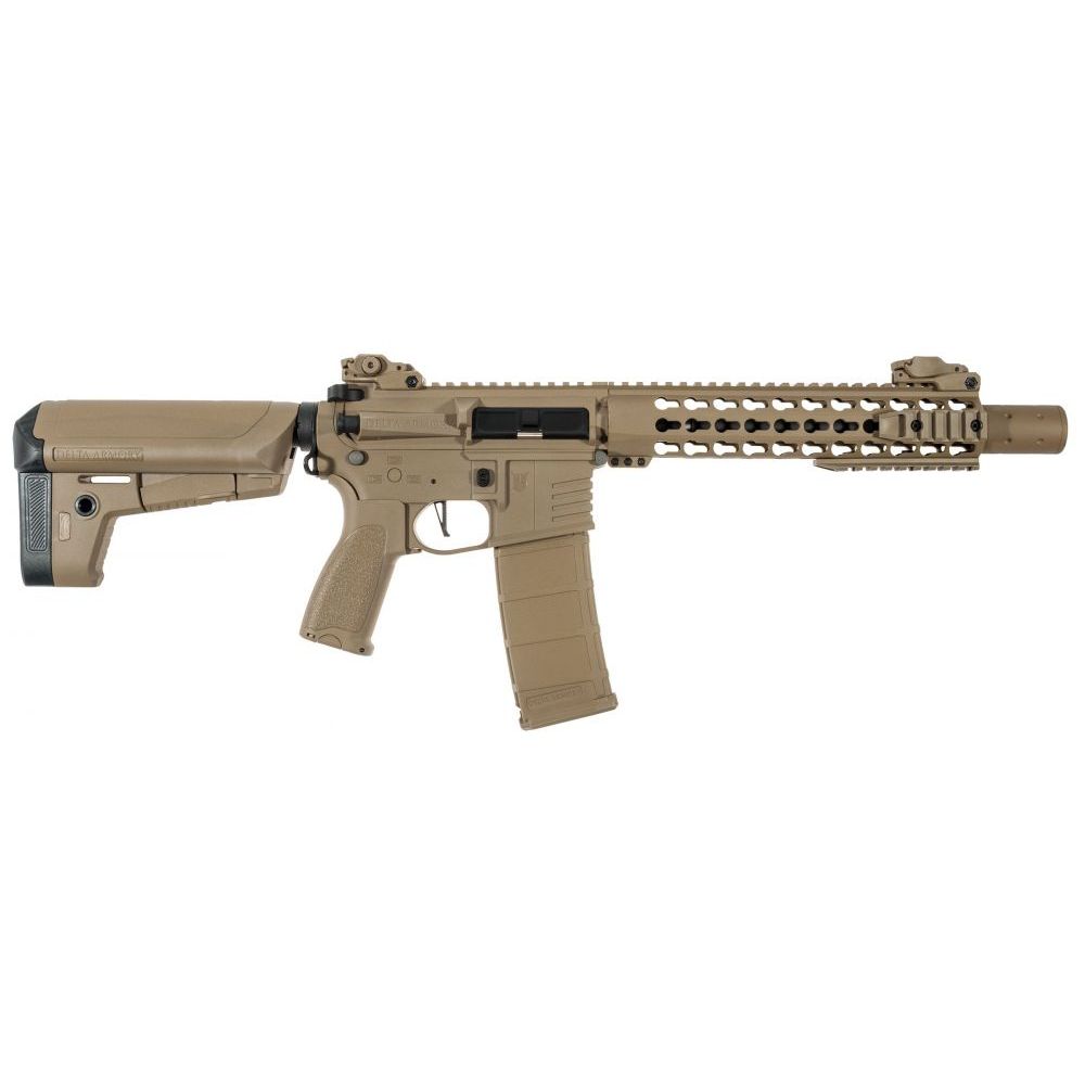 M4 AR15 Keymod  10" PREDATOR Charlie (DA-C07) - Delta Armory