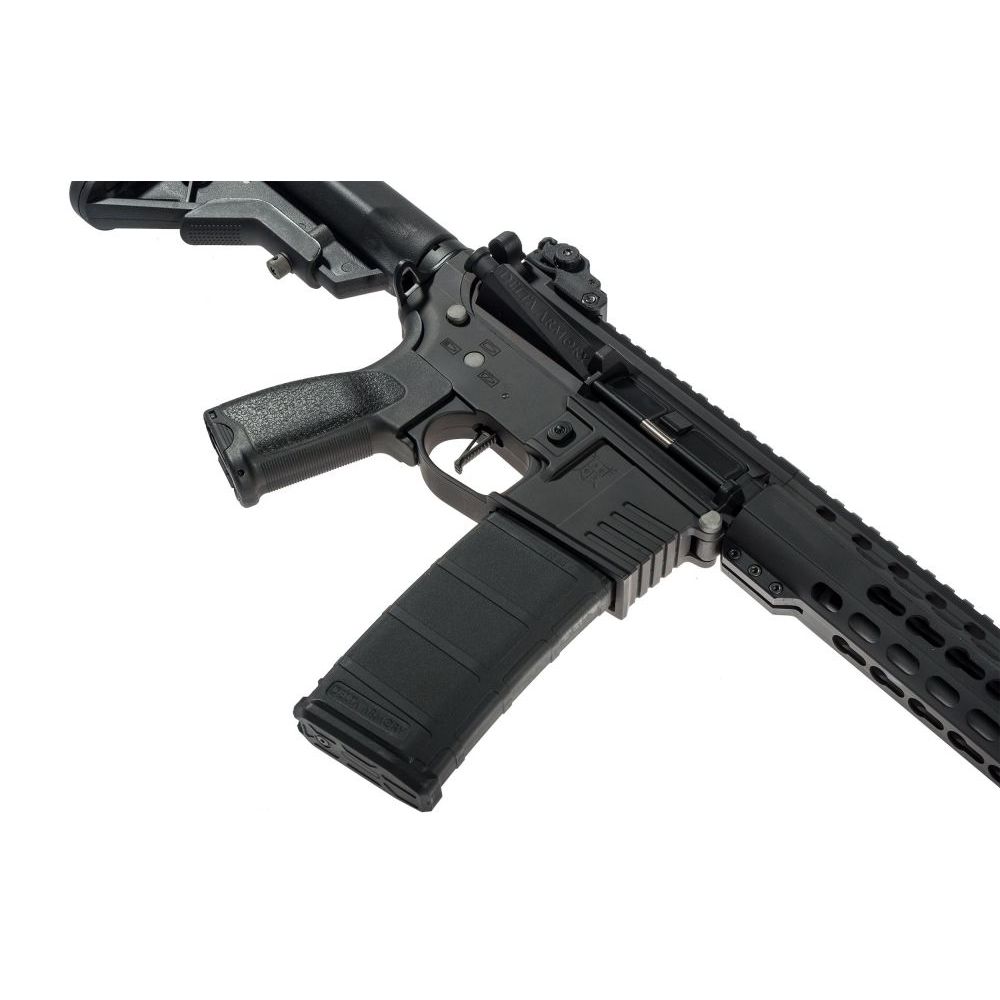 M4 AR15 SilentOps DMR ALPHA  ETU  Full Metal (DA-A10-ETU)  - Delta Armory