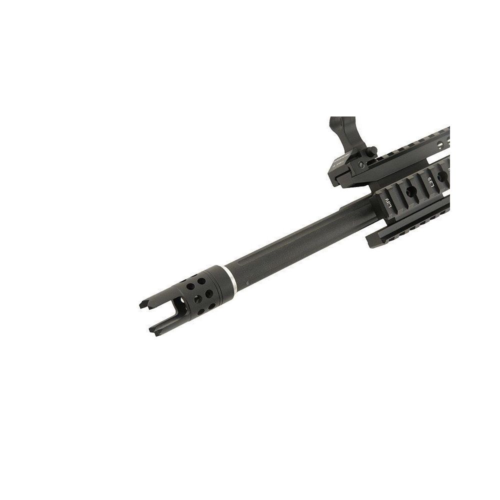 M4 MK110  Heavy Barrel - SA-A02 ONE™ - černá - Specna Arms 