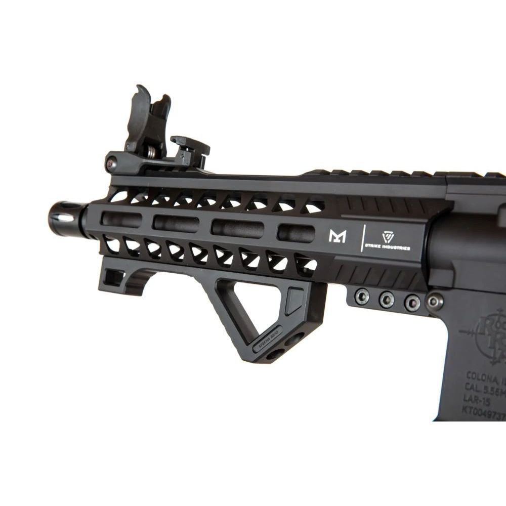 M4 MLOK PDW - RRA & SI SA-E17 EDGE™ PDW - Specna Arms