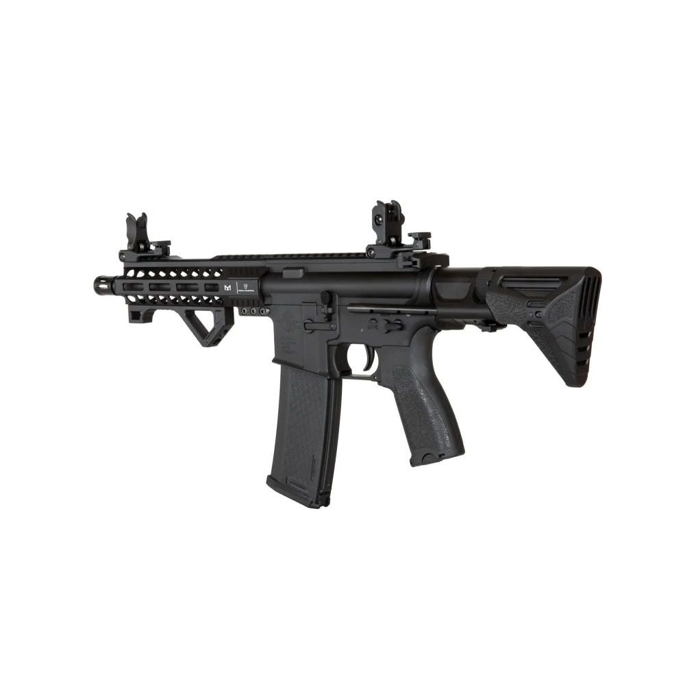 M4 MLOK PDW - RRA & SI SA-E17 EDGE™ PDW - Specna Arms