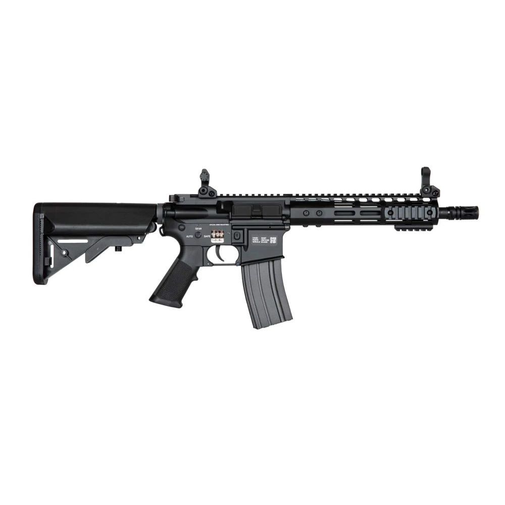 M4 MLOK SA-A27P ONE™ - černá - Specna Arms