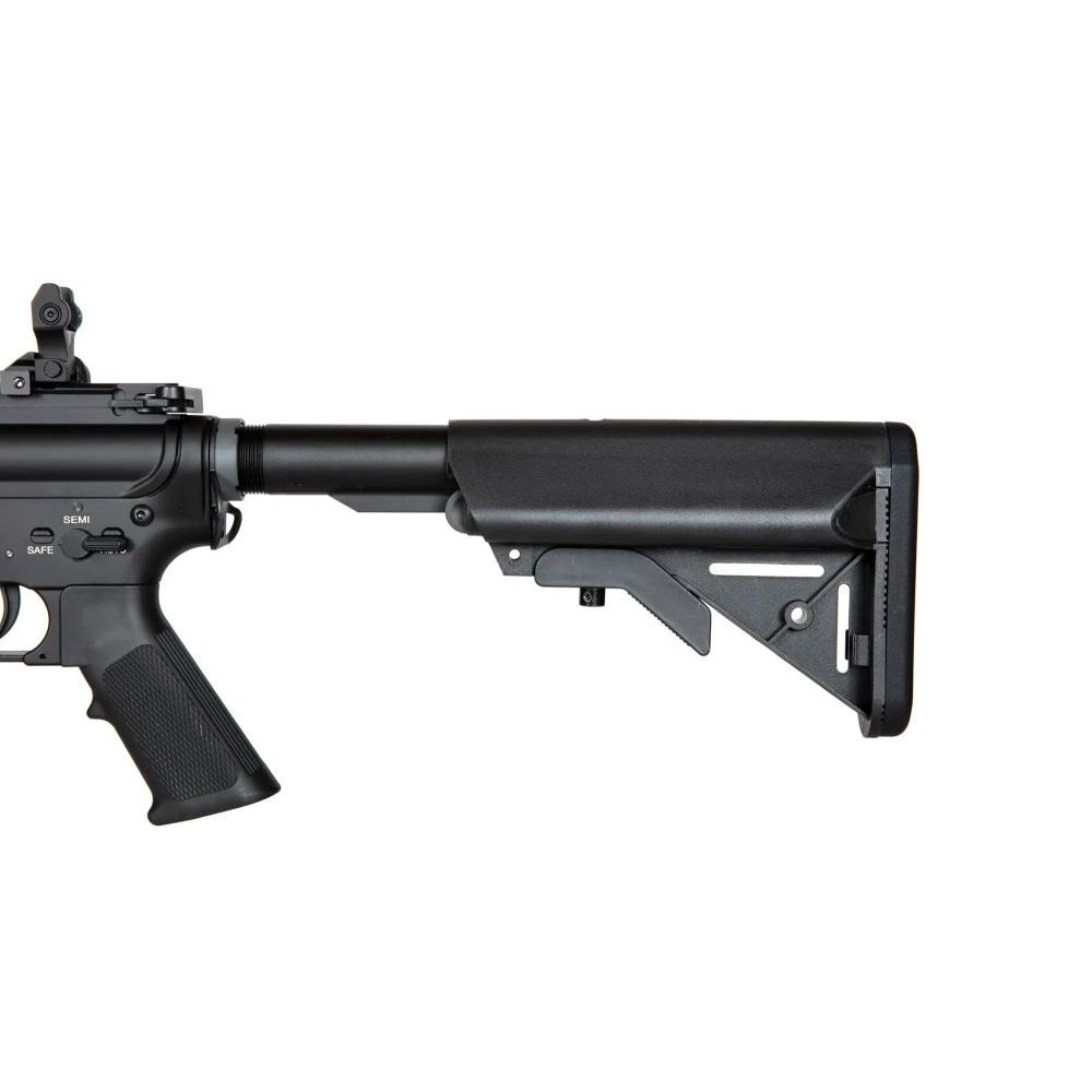 M4 MLOK SA-A27P ONE™ - černá - Specna Arms