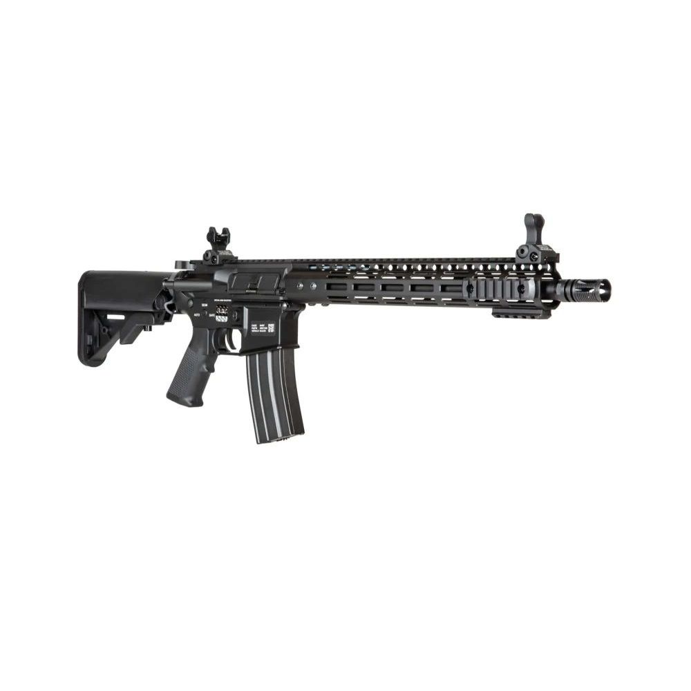 M4 MLOK - SA-A28P ONE™ - černá - Specna Arms