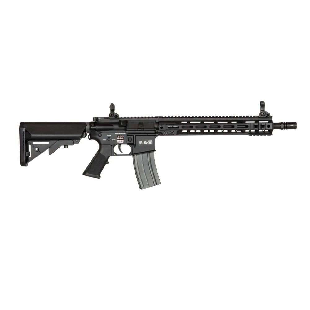 M4 MLOK - SA-A38 ONE™ - černá - Specna Arms