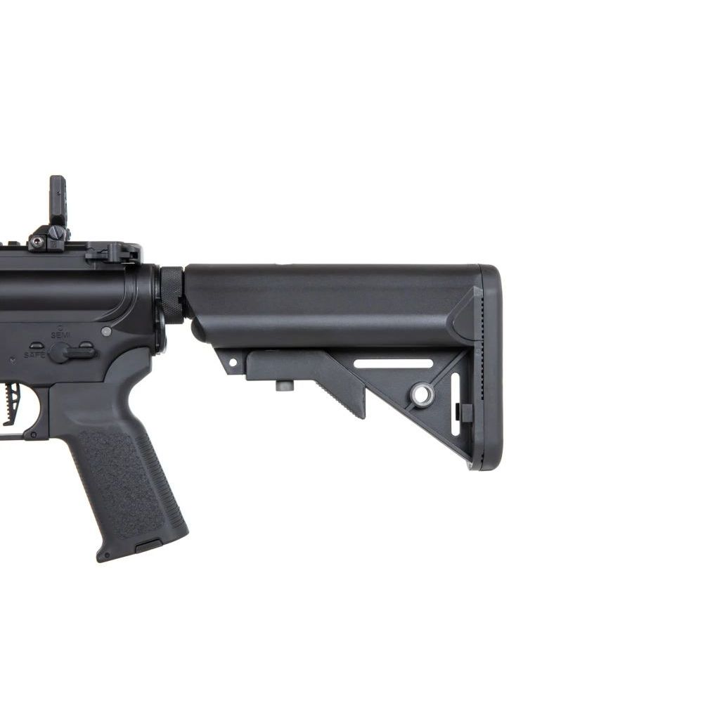 M4 - SA-P21 Prime™ASTER II Custom 1,7J s 0.32g - černá  - Specna Arms