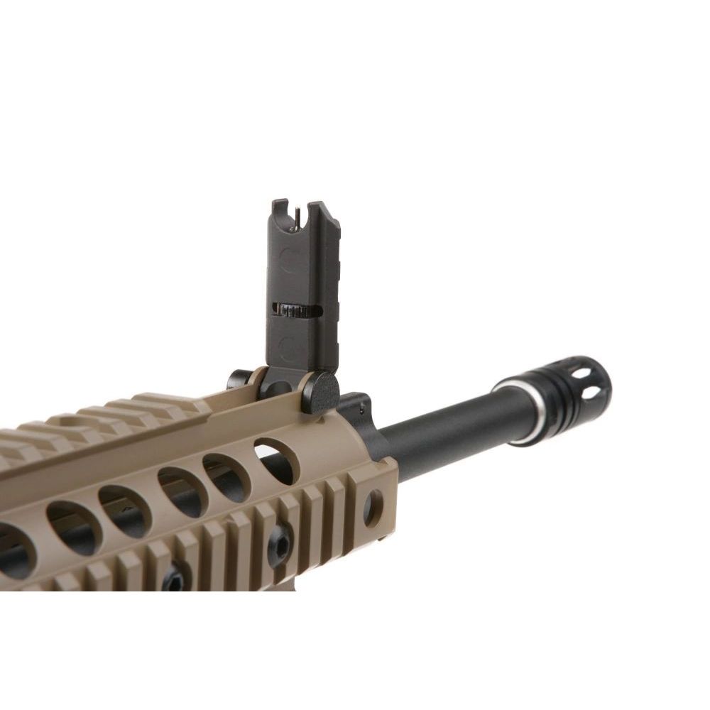 M4 SR15 URX - SA-B03 ONE™ - Half-Tan - Specna Arms